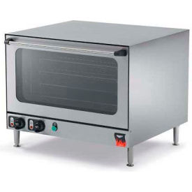 Vollrath Company 40702 Vollrath® Cayenne Convection Oven, 40702, 4330 - 5760 Watts image.