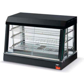 Vollrath Company 40733 Vollrath® Cayenne Hot Food Merchandisers, 40733, 1440 Watts, 26" X 19" X 25" image.