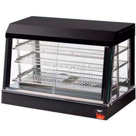 Vollrath Company 40734 Vollrath® Cayenne Hot Food Merchandisers, 40734, 1440 Watts, 36" X 19" X 25" image.