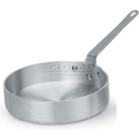 Vollrath Company 4074 Vollrath® Wear-Ever Classic Select Heavy-Duty saute Pan, 4074, 2 Gauge, 7-1/2 Quart Capacity image.