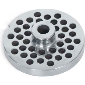 Vollrath Company 40747 Vollrath® Grinder Plate, 40747, 1/8", Fits 40743 image.