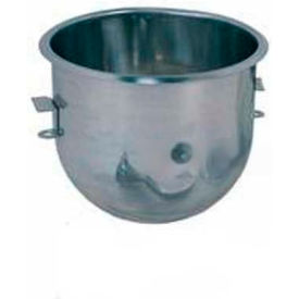 Vollrath Company 40765 Vollrath® Mixing Bowl, 40765, 20 Quart Capacity image.