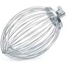 Vollrath Company 40766 Vollrath® Mixer Wire Whisk, 40766, For 20 Quart Mixer image.