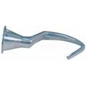 Vollrath Company 40767 Vollrath® Mixer Dough Hook, 40767, For 20 Quart Mixer image.