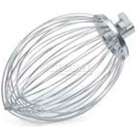 Vollrath Company 40770 Vollrath® Mixer Wire Whisk, 40770, For 30 Quart Mixer image.
