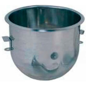 Vollrath Company 40773 Vollrath® Mixing Bowl, 40773, 40 Quart Capacity image.