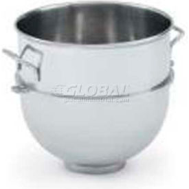 Vollrath Company 40777 Vollrath® Mixing Bowl, 40777, 60 Quart Capacity image.