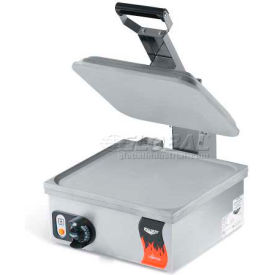 Vollrath Company 40791 Vollrath® Cayenne Sandwich Presses - Flat Plate Style, 40791, Flat Plate Style image.
