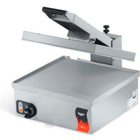 Vollrath Company 40793 Vollrath® Cayenne Sandwich Presses - Flat Plate Style, 40793, image.