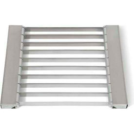 Vollrath Company 434 Vollrath® Redco Lettuce King I, 434, 10 Blades, 3/4" Cut image.