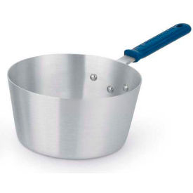 Vollrath Company 434212 Vollrath® Wear-Ever Tapered Sauce Pan, 434212, 6-1/2" Bottom Diameter, 2-3/4 Quart Capacity image.