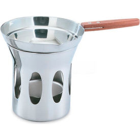 Vollrath Company 45711 Vollrath® Butter Melter - Candle Cup Only image.