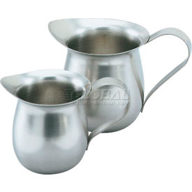 Vollrath Company 46003 Vollrath® Bell Creamer 3 Oz image.