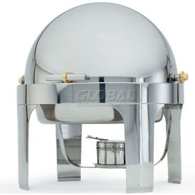 Vollrath Company 46070 Vollrath® New York, New York® Round Roll Top Chafer image.