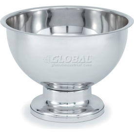 Vollrath Company 46072 Vollrath® New York, New York® 5 Gallon Punch Bowl image.