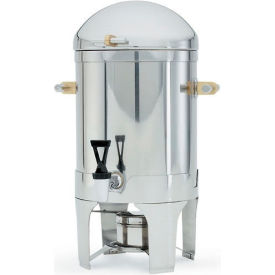 Vollrath Company 46093 Vollrath® New York, New York® 3 Gallon Coffee Urn image.