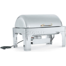 Vollrath Company 46255 Vollrath® New York, New York® 9 Qt Fully Retractable - Rectangular image.