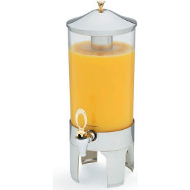 Vollrath Company 46271 Vollrath® Base for New York, New York® Cold Beverage Dispenser image.