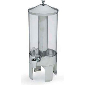 Vollrath Company 46285 Vollrath® New York, New York Cold Beverage Dispenser, 46285, 2 Quart image.