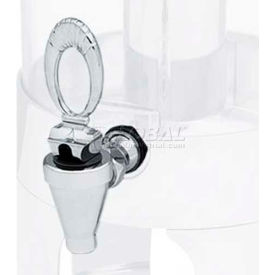 Vollrath Company 46287*****##* Vollrath® New York, New York Spigot Handle Only, 46287, Stainless Steel image.