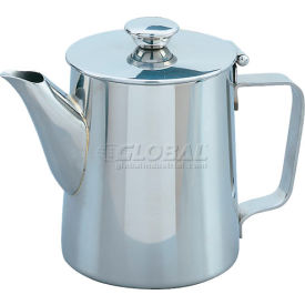 Vollrath Company 46314 Vollrath® Tea & Coffee Server 10 Oz image.