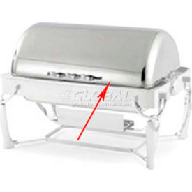 Vollrath Company 4634020-1 Vollrath® Somerville Full Size Dome Cover, 4634020-1 image.