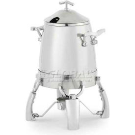 Vollrath Company 4635410 Vollrath® Somerville Gravy/Sauce Urn, 4635410, 4 Quart image.