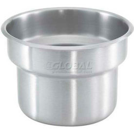 Vollrath Company 4635430-1 Vollrath® Somerville Gravy Urn Food Pan, 4635430-1 image.