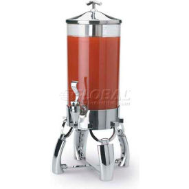 Vollrath Company 4635810 Vollrath® Somerville Juice/Cold Beverage Dispenser, 4635810, 8 Quart image.