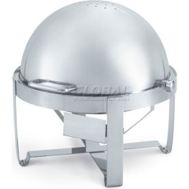 Vollrath Company 46360 Vollrath® Avenger® 6 Qt Round Chafer image.