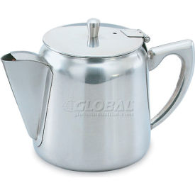 Vollrath Company 46370 Vollrath® Tea Server With Strainer 12 Oz image.