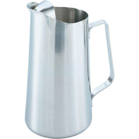 Vollrath Company 46403 Vollrath® 2 Quart Water Pitcher - 9-1/4"H image.