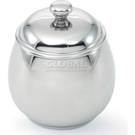 Vollrath Company 46597 Vollrath® Orion™ Stainless Steel Sugar Server image.