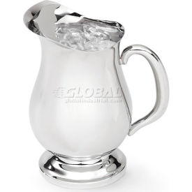 Vollrath Company 46599 Vollrath® Stainless Steel Water Pitcher 1.8L image.