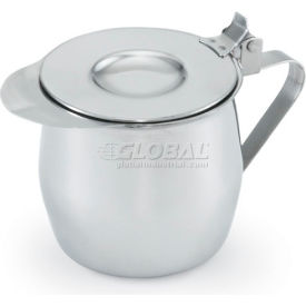 Vollrath Company 46613 Vollrath® Insulated Server With Hinged Cover - 10 Oz image.