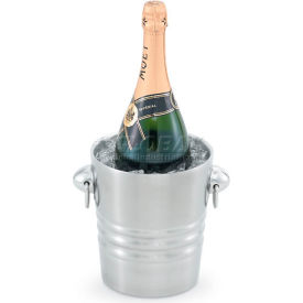 Vollrath Company 46616 Vollrath® Double Wall Champagne Bucket image.