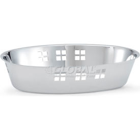 Vollrath Company 46624 Vollrath® Stainless Steel Oval Bowl image.