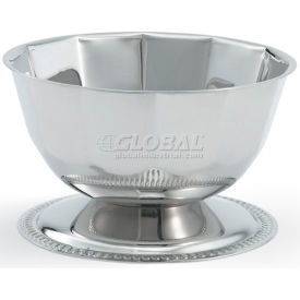 Vollrath Company 46701 Vollrath® Paneled Sherbet Dish 16 Oz image.
