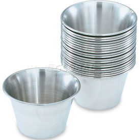 Vollrath Company 46713 Vollrath® Sauce Cup 3 Oz image.