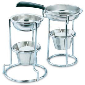 Vollrath Company 46771 Vollrath® Butter Melter With Bowl image.