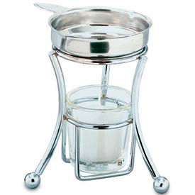 Vollrath Company 46776 Vollrath® Chrome Butter Melter image.