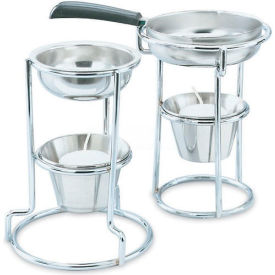 Vollrath Company 46781 Vollrath® Butter Melter Pan Only image.
