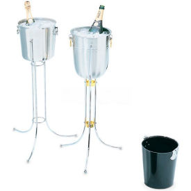 Vollrath Company 46801 Vollrath® 8 Quart Wine Bucket image.