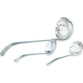 Vollrath Company 46941 Vollrath® Short Handle Ladle 1 Oz image.