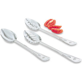 Vollrath Company 46962 Vollrath® Perforated Spoon 11 Inch Long image.