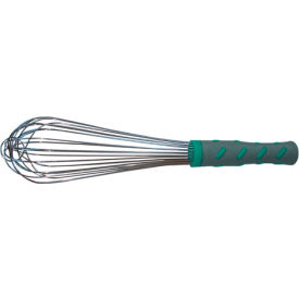 Vollrath Company 47090 Vollrath® 10" French Whip With Hi-Temp Handle image.