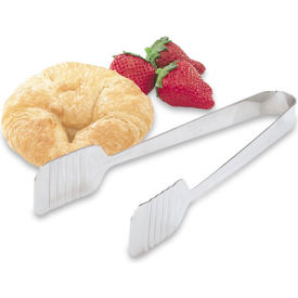 Vollrath Company 47107 Vollrath® Tender Touch/Pastry Tong 9.5" image.