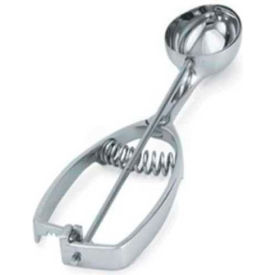 Vollrath Company 47200 Vollrath® Oval Squeeze Disher, 47200, 3/4 Oz. Capacity image.