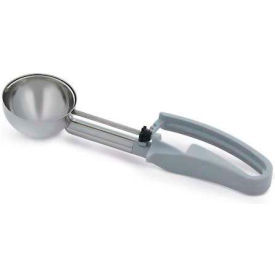 Vollrath Company 47371 Vollrath® Squeeze Dishers, 47371, Gray, 2-7/8" Bowl Diameter image.