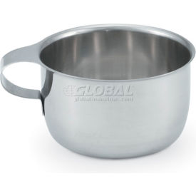 Vollrath Company 47555 Vollrath® Drinking Cup With Integral Handle - 9 Oz image.